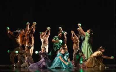 Teatro Polytheama abre inscrições para apresentações em 2026