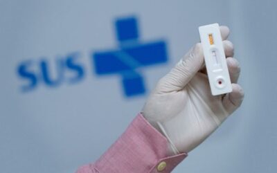 UBSs de Sorocaba recebem ações de combate ao HIV