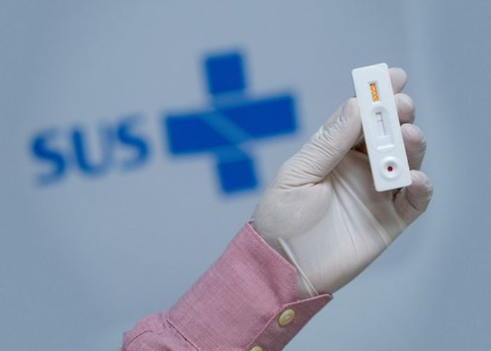UBSs de Sorocaba recebem ações de combate ao HIV