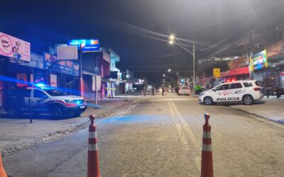 16 pessoas são presas em operação da Polícia Militar em Sorocaba