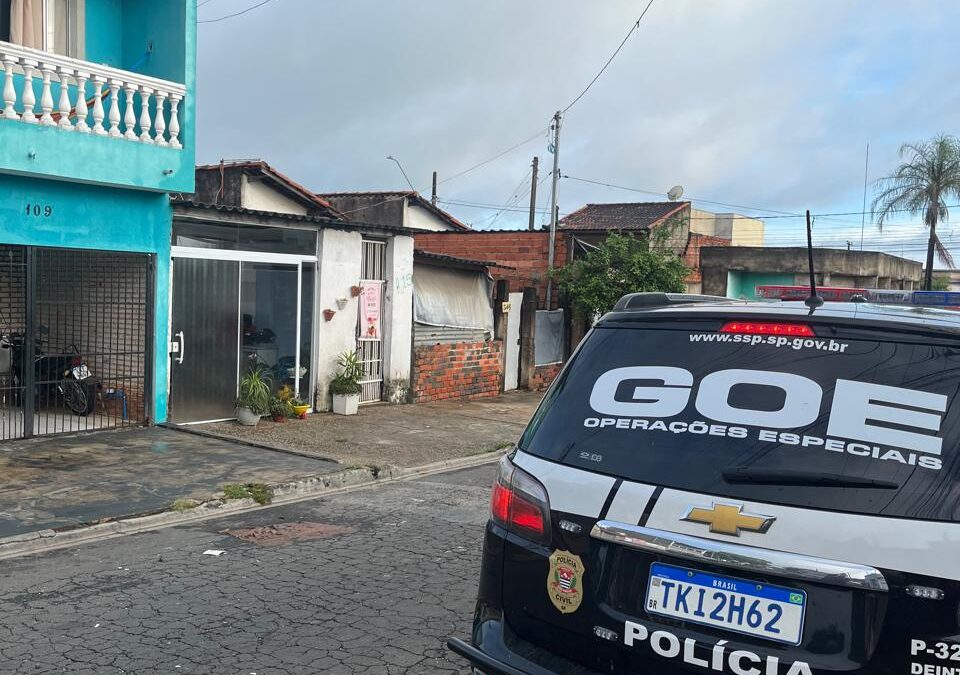 Sorocaba integra Operação Checkout contra fraudes cibernéticas e subtração de veículos