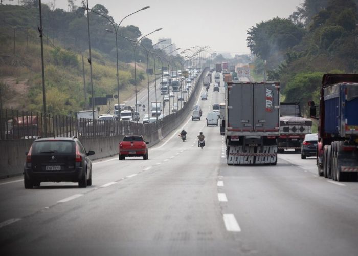 Movimento fim de ano