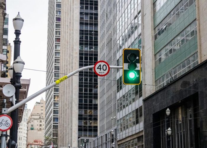 Nova carga hor&aacute;ria DETRAN