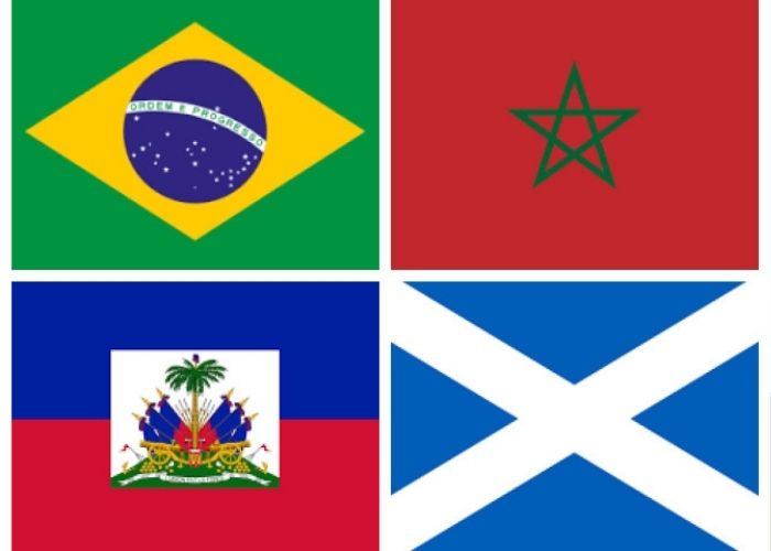 Confira o grupo do Brasil e todos os outros para a Copa do Mundo de 2026