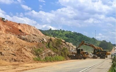 Interdição temporária em rodovia de São Roque nesta quinta-feira