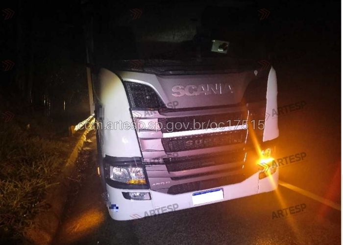 Acidente com atropelamento deixa vítima fatal em Cabreúva e Itu