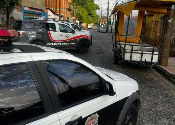 Operação policial apreende drogas e prende suspeito em Sorocaba