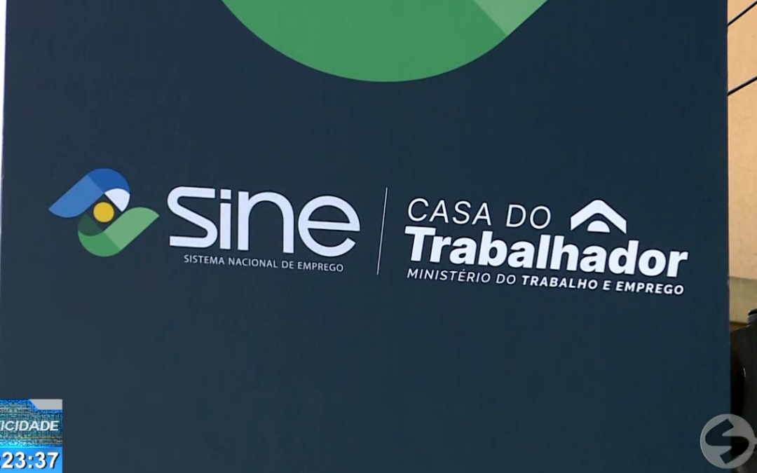 Prefeitura de Sorocaba abre inscrições para o 1º Mutirão de Empregos 2026