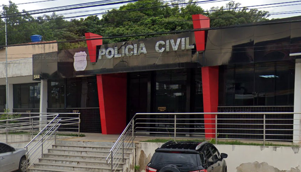 Homem é morto a tiros em bar em Votorantim