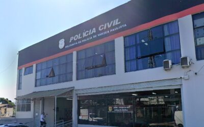 Ex-GCM é preso após voltar a ameaçar ex-companheira em Várzea Paulista