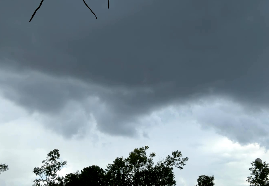 Defesa Civil emite alerta para risco de tempestades intensas em regiões de São Paulo