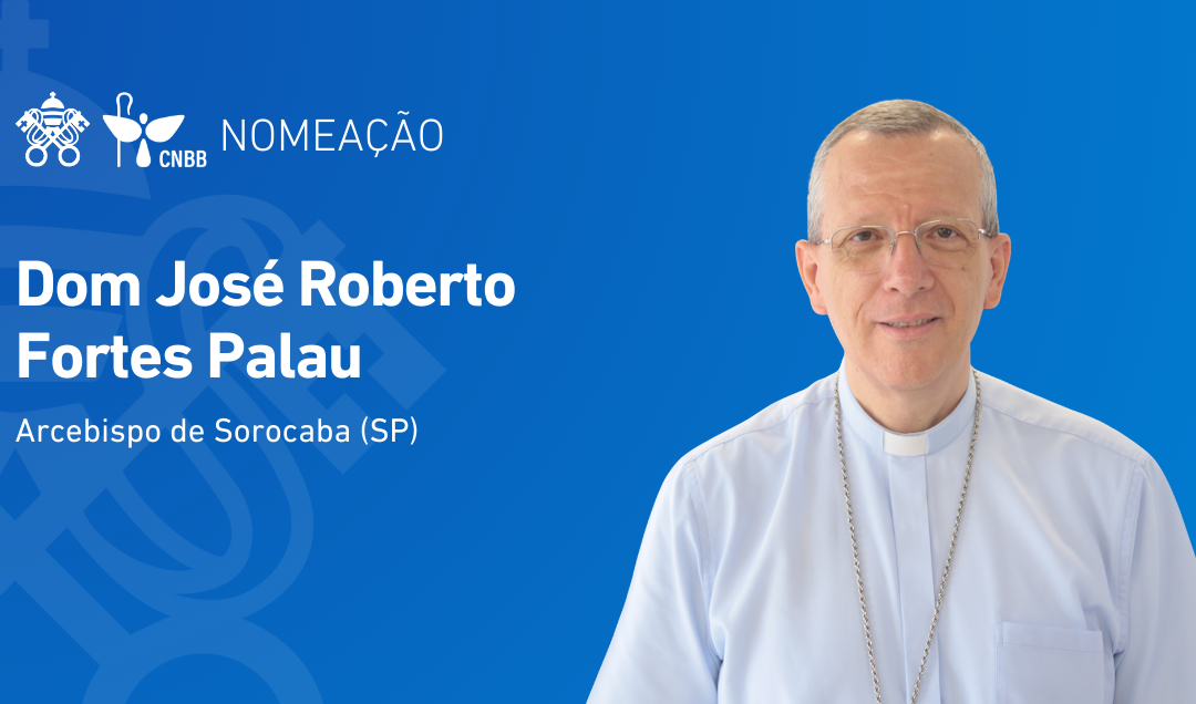 Arquidiocese de Sorocaba empossa novo arcebispo neste sábado
