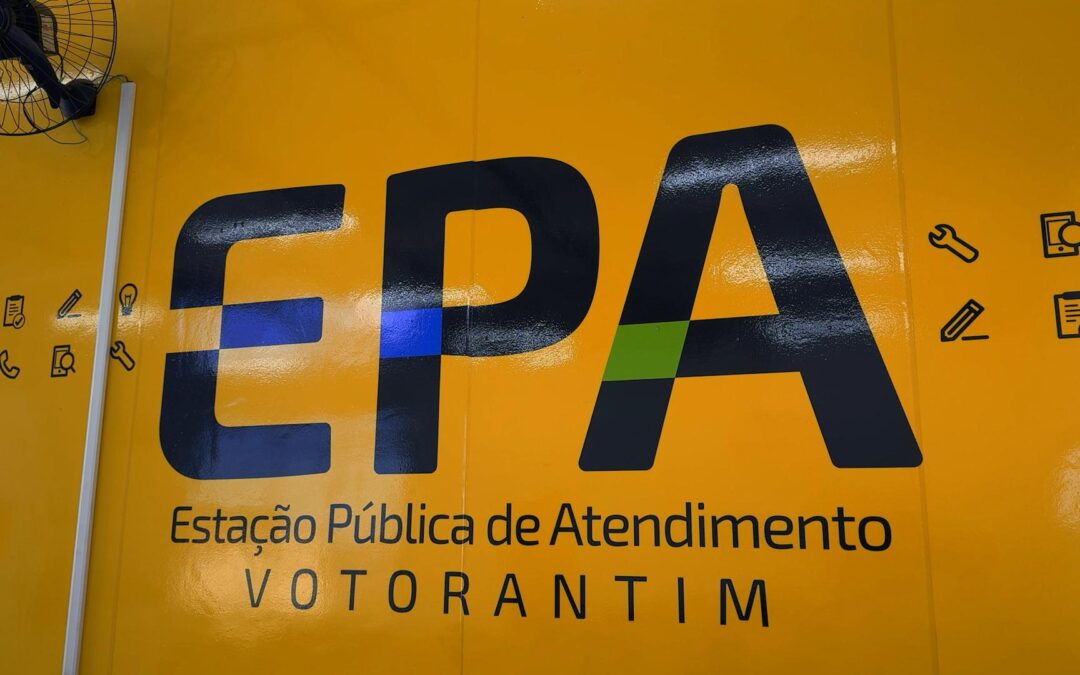 PAVs facilitam o acesso da população aos serviços da Receita Federal