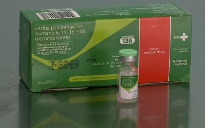 Campanha de vacinação contra o HPV para jovens de 15 a 19 anos é ampliada