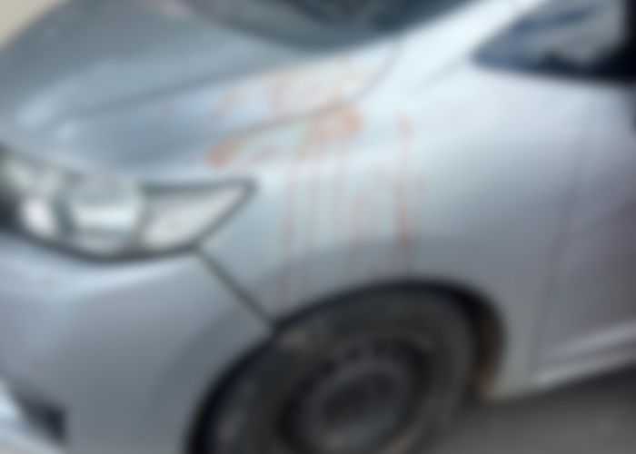 Homem é preso por esfaquear o pai após discussão, em Jundiaí