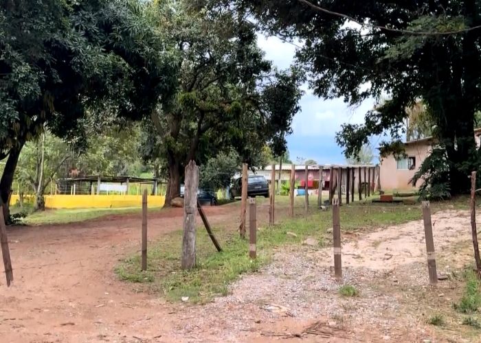 Idoso com Alzheimer está desaparecido há cinco dias na zona rural de Sorocaba