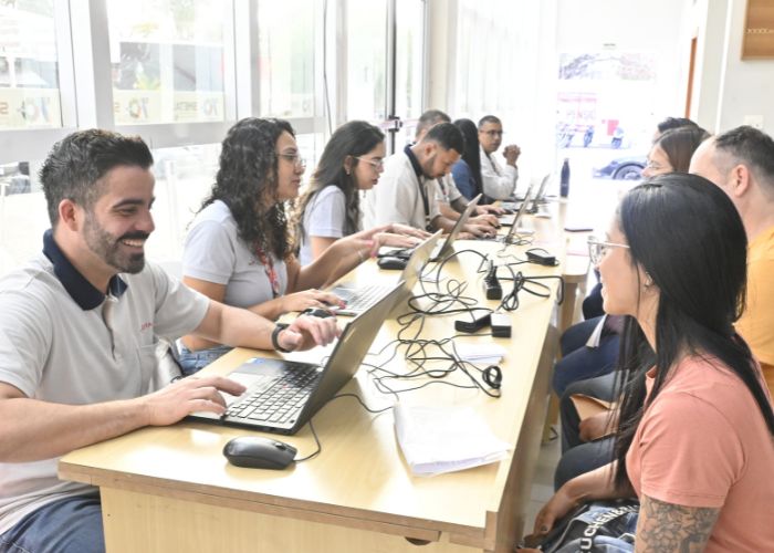 Inscrições para processo seletivo da Toyota esgotam em tempo recorde