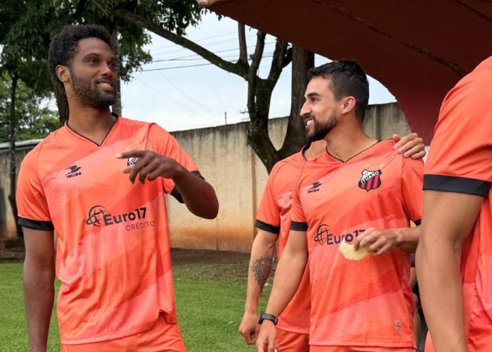 Ituano estreia no Paulist&atilde;o A2 neste s&aacute;bado contra o Gr&ecirc;mio Prudente