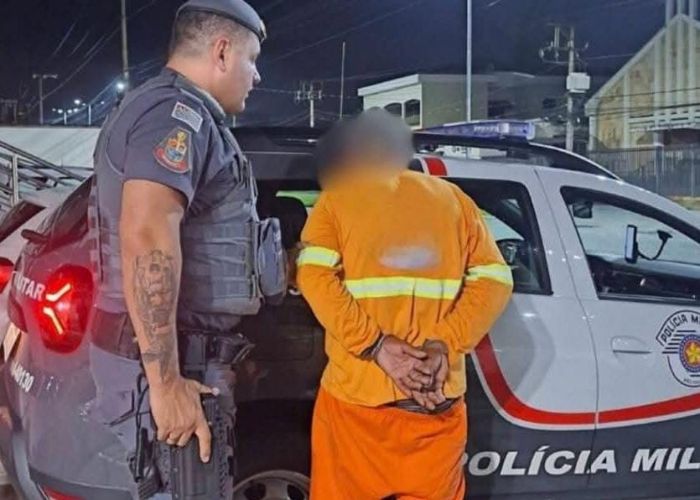 Mulher é morta a tiros pelo marido em Votorantim