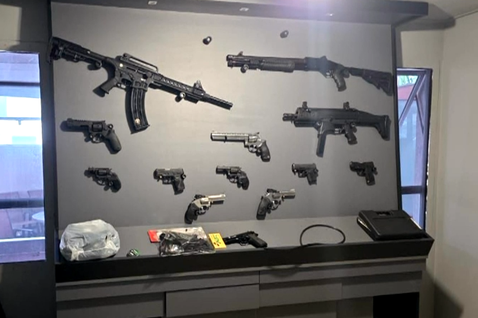 Polícia Federal cumpre mandados em Jundiaí e Porto Feliz em nova fase de operação contra o Banco Master