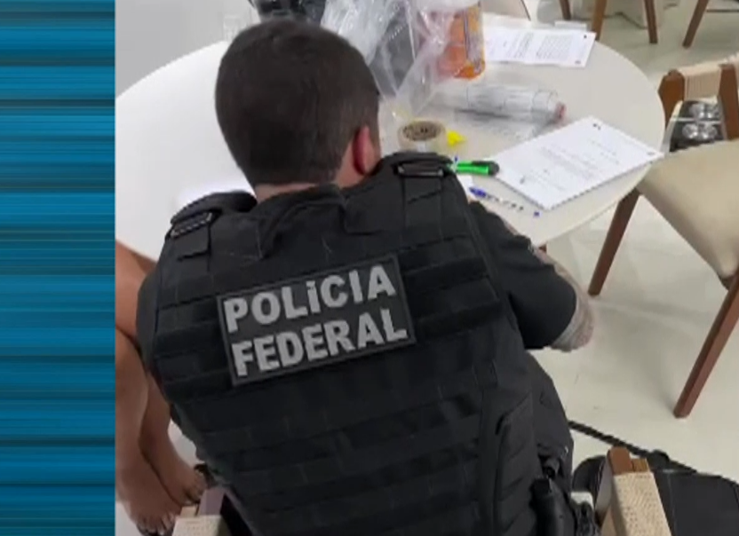 Polícia Federal deflagra ‘Operação Sem Lastro’ contra fabricação de dinheiro falso