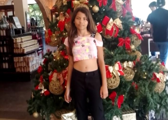 Tio é preso suspeito de matar adolescente em Ibiúna