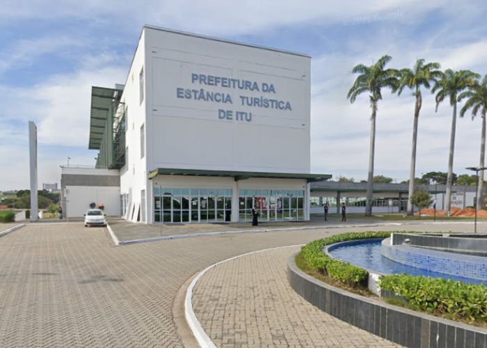 Prefeitura de Itu