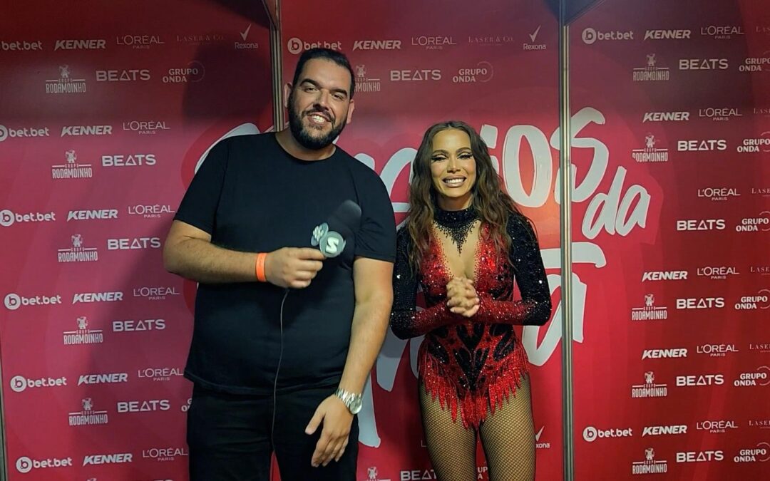 Retrospectiva Sextou: música, bastidores e experiências marcaram 2025