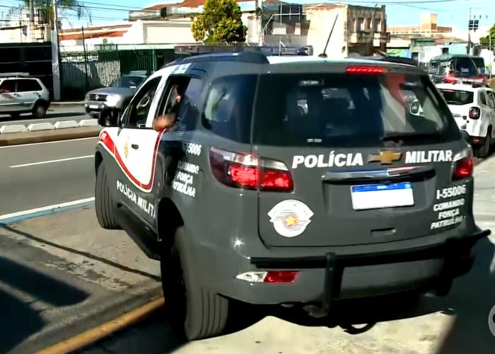Segundo suspeito de latrocínio contra idosa é preso em Sorocaba