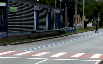 Prefeitura de Sorocaba revoga liberação de motos e transporte escolar nas faixas do BRT