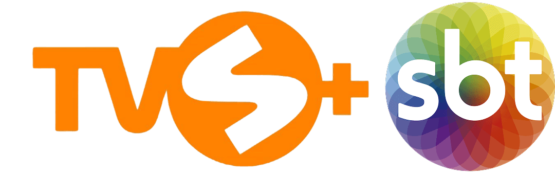 LOGO TV SOROCABA E SBT ALTA