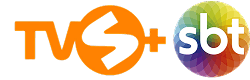 LOGO TV SOROCABA E SBT ALTA