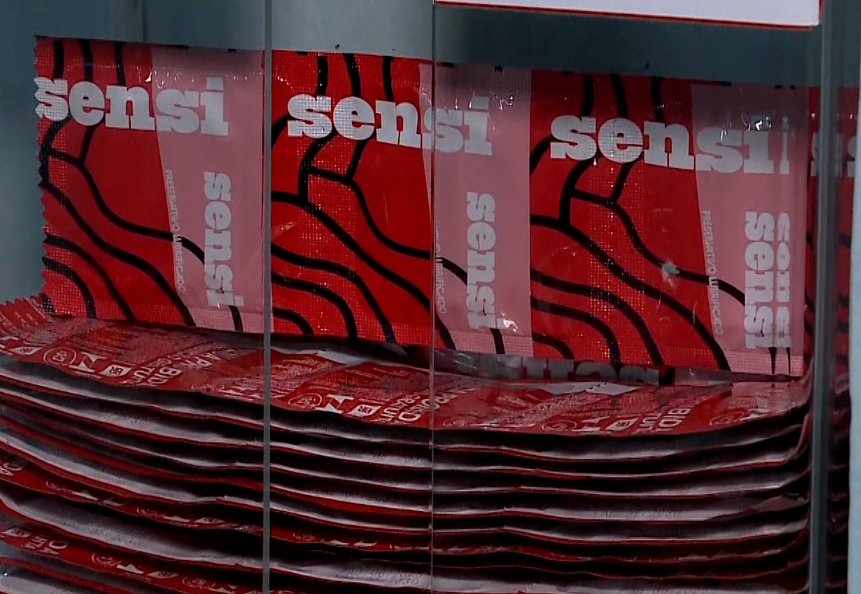 Viva com saúde: uso de preservativo diminui entre brasileiros e acende alerta para ISTs