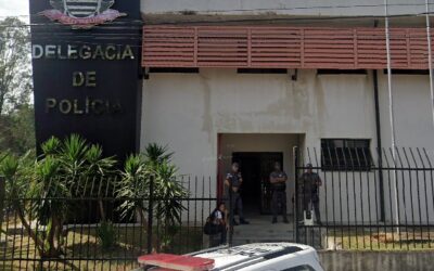 Mulher mata o companheiro a facadas e é presa em flagrante no Jardim Granada, em Mairinque