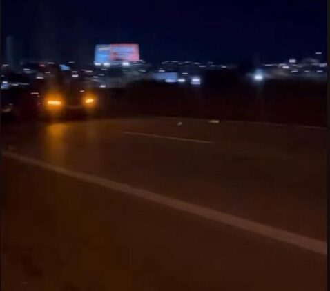 racha castelinho Sorocaba