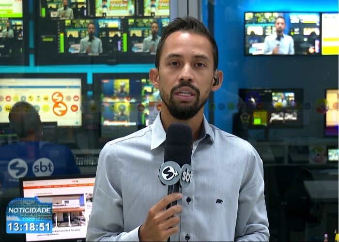 Homem é preso por tentativa de roubo em Jundiaí; vítima reage e acaba ferida