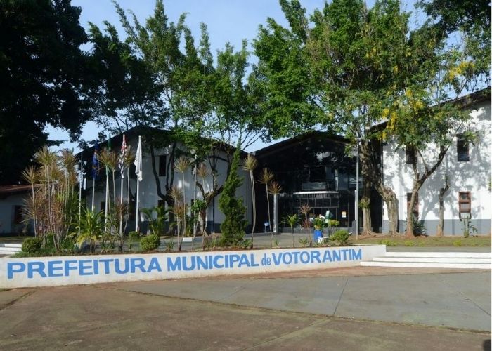 Contingências em Votorantim