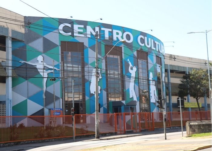 Salto abre inscrições para cursos gratuitos de dança e música