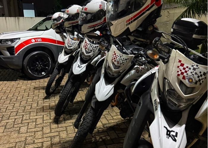 Polícia captura evadido do sistema prisional em Jundiaí