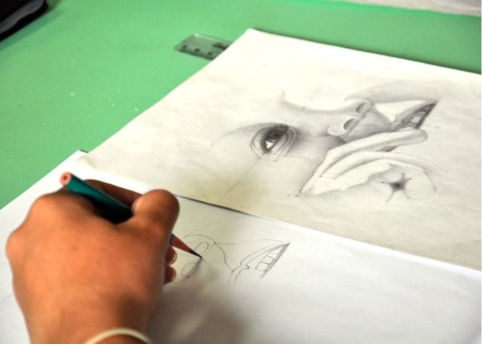 Itu abre inscrições para cursos e oficinas artísticas
