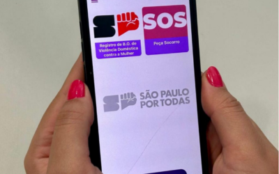 Violência contra a mulher: São Paulo divulga dados recentes