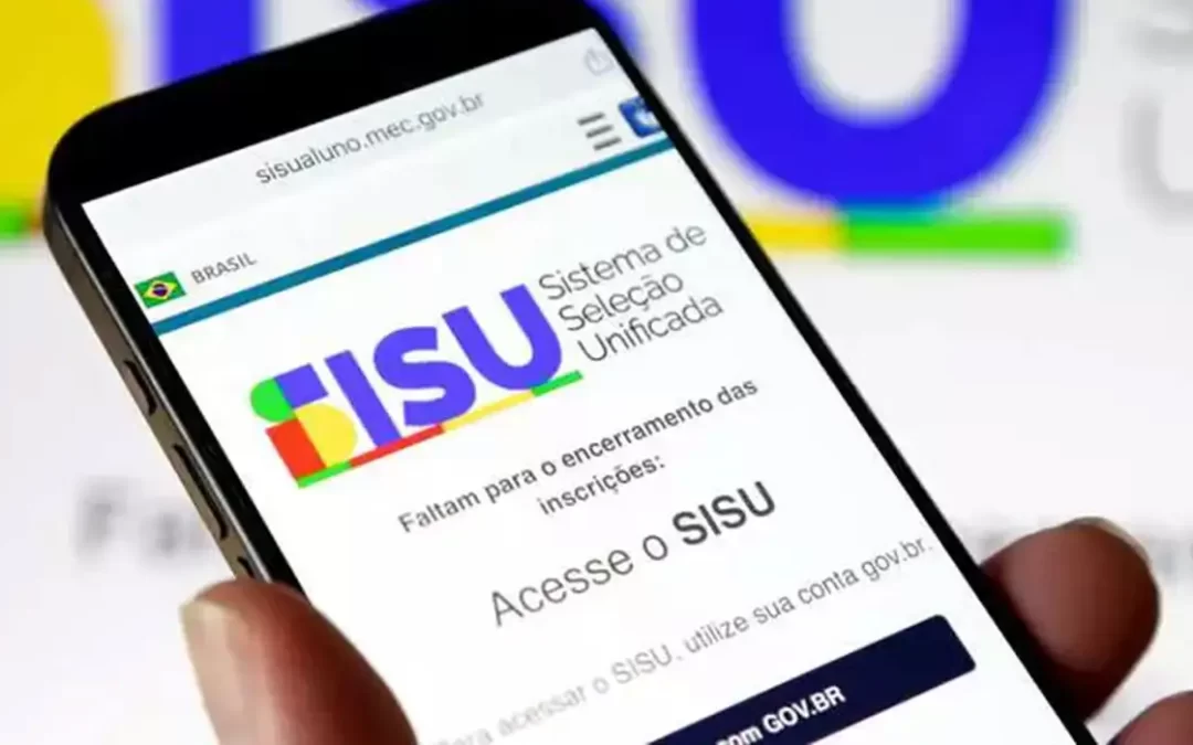 Prazo final para lista de espera do Sisu 2026 é nesta segunda-feira
