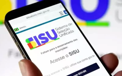 Sisu abre inscrições para 2026 com mais de 270 mil vagas