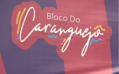 Bloco do Caranguejo reúne 7 mil pessoas e arrecada 5 toneladas de alimentos em Sorocaba