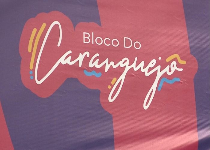 Bloco do Caranguejo reúne 7 mil pessoas e arrecada 5 toneladas de alimentos em Sorocaba