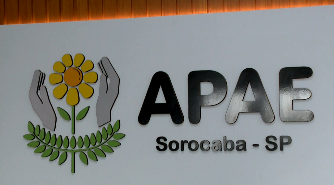 Doação de cupons fiscais ajuda no atendimento de 900 assistidos da Apae em Sorocaba