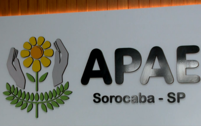 Doação de cupons fiscais ajuda no atendimento de 900 assistidos da Apae em Sorocaba