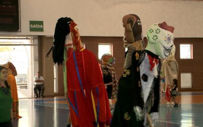 Carnaval no Sesc Sorocaba tem oficinas para crianças nesta terça-feira