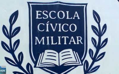 Escolas cívico-militares já funcionam em Sorocaba