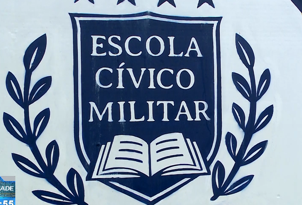 Escolas cívico-militares já funcionam em Sorocaba